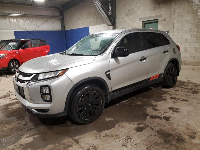 2020 MITSUBISHI OUTLANDER #3029693146