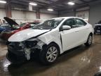 2016 TOYOTA COROLLA L - 2T1BURHE6GC519054