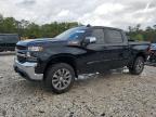2022 CHEVROLET SILVERADO - 1GCUYDED1NZ210767
