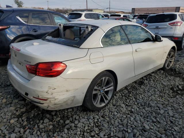 VIN WBA4U9C34H5H64478 2017 BMW 4 SERIES no.3