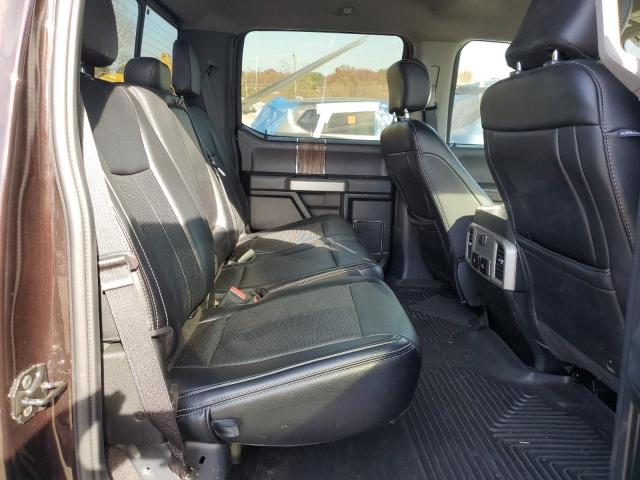 2019 FORD F150 SUPER - 1FTEW1E55KFB84303