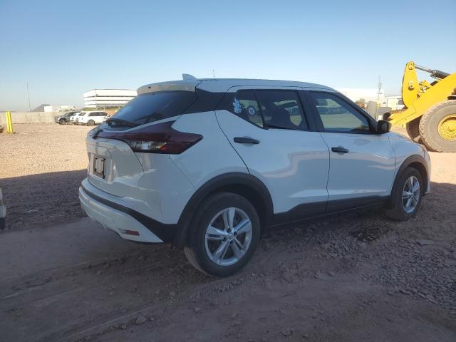 VIN 3N1CP5BV5NL481746 2022 Nissan Kicks, S no.3