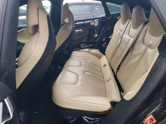 2017 TESLA MODEL S - 5YJSA1E47HF185300