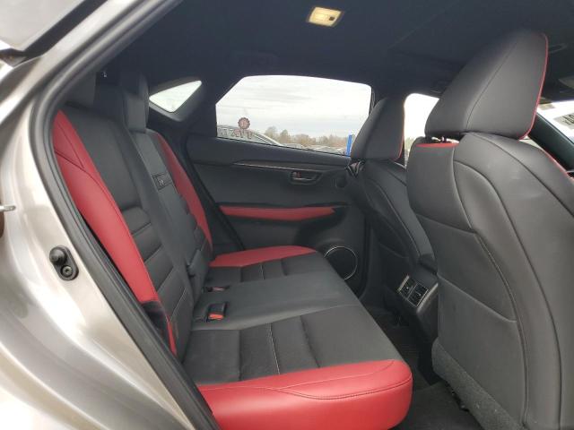 2020 LEXUS NX 300 F S JTJSARDZ1L5004095