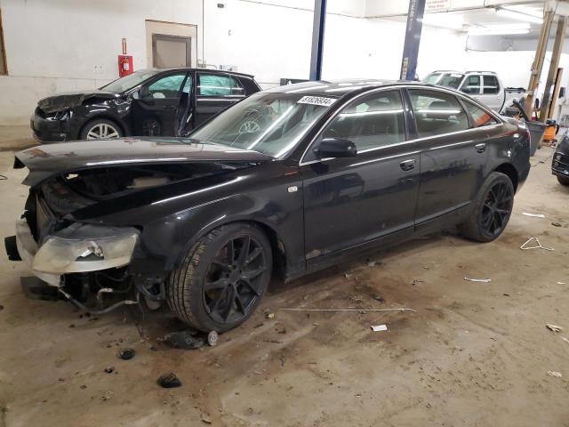 2006 AUDI A6 3.2 QUA #3023426251