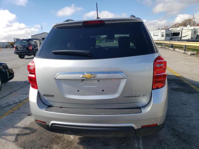 2016 CHEVROLET EQUINOX LT - 2GNALCEK7G1141869