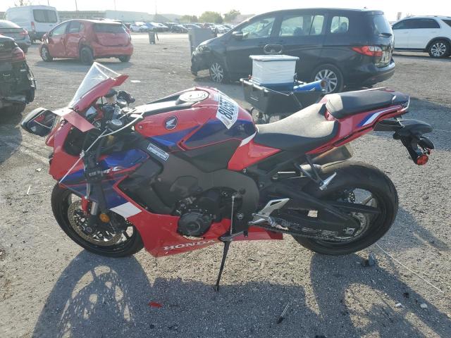 2023 HONDA CBR1000 RA JH2SC7755PK600447