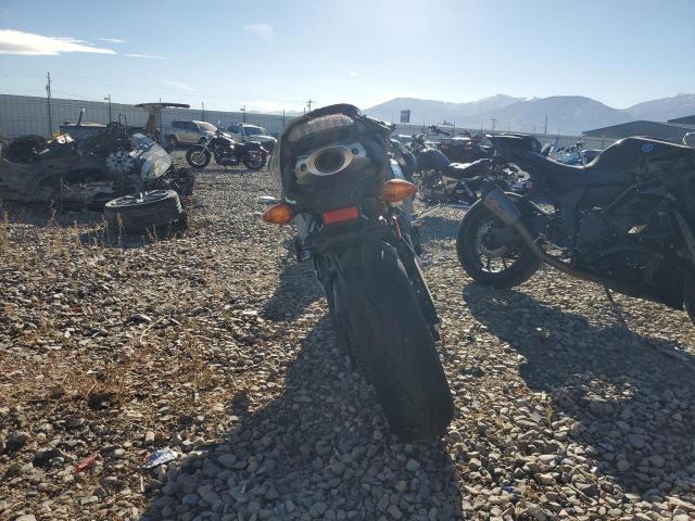 2025 HONDA CBR600 RR JH2PC40H2SK200279
