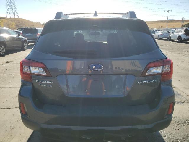 2016 SUBARU OUTBACK 2. - 4S4BSBNC3G3309886