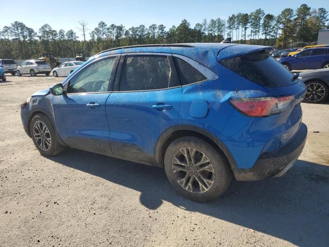 2020 FORD ESCAPE SEL - 1FMCU0H66LUB72570