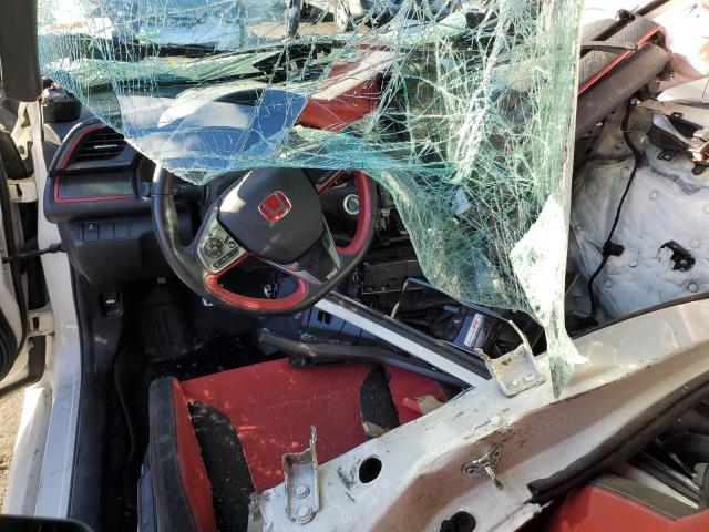 SHHFK8G73KU205319 2019 HONDA CIVIC