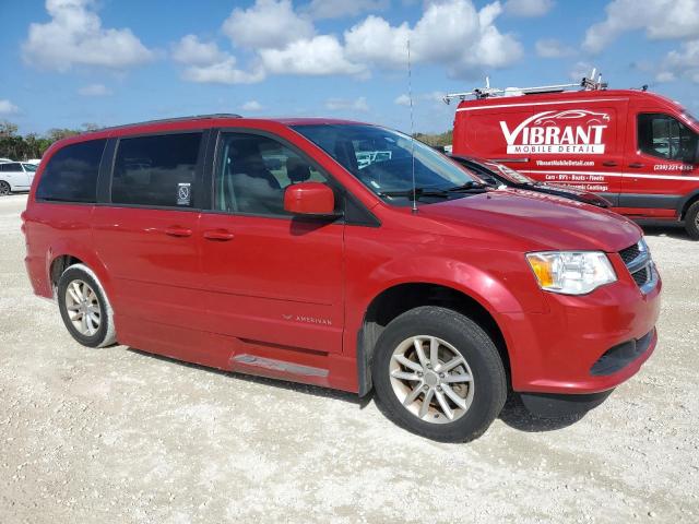 VIN 2C4RDGCG0GR249542 2016 Dodge Grand Caravan, Sxt no.4