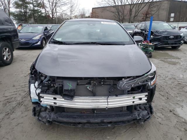 2021 TOYOTA COROLLA SE - JTND4MBE6M3115398
