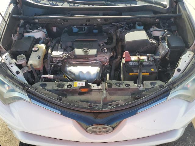 2017 TOYOTA RAV4 LE - JTMZFREV4HJ703976