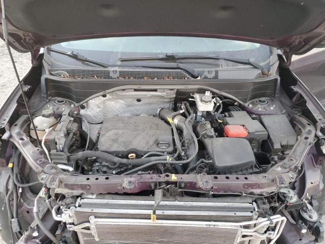 2020 BUICK ENCORE GX - KL4MMDS24LB116641
