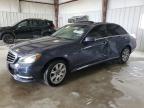 MERCEDES-BENZ E 250 BLUE photo