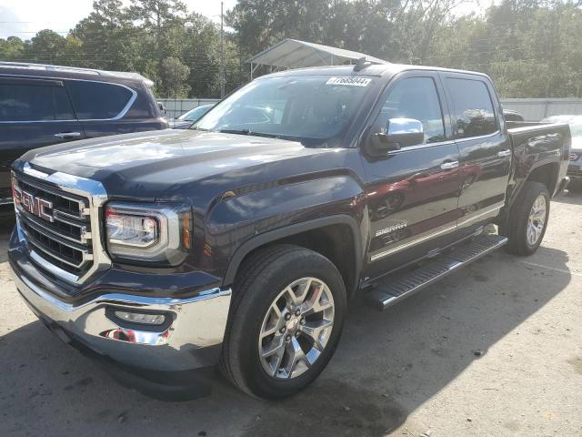 2016 GMC SIERRA C15 - 3GTP1NEC9GG309810