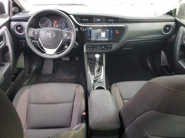 2018 TOYOTA COROLLA L - 5YFBURHE7JP765733