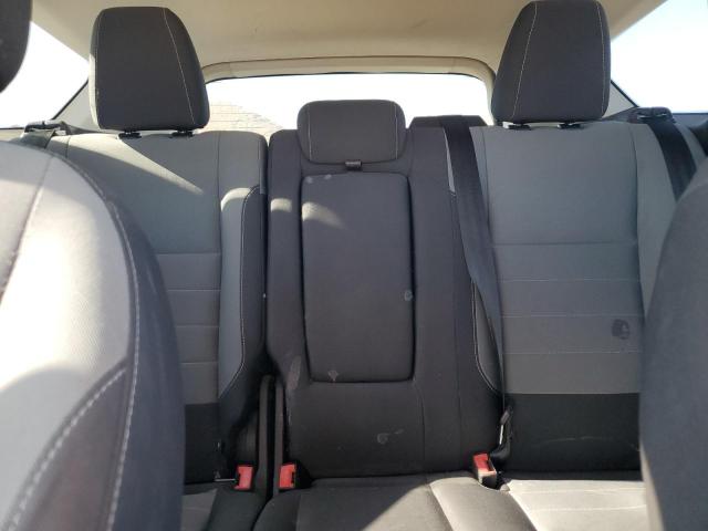 2016 FORD ESCAPE SE - 1FMCU9GX6GUB76168