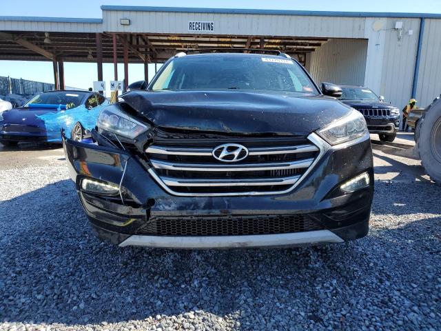 VIN KM8J33A27HU276253 2017 HYUNDAI TUCSON no.5