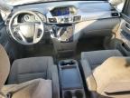 HONDA ODYSSEY EX photo