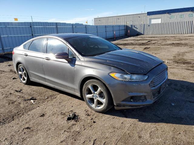 VIN 1FADP3K23FL374757 2015 Ford Focus, SE no.4