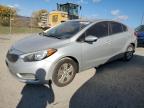 2016 KIA FORTE LX - KNAFK4A66G5478450