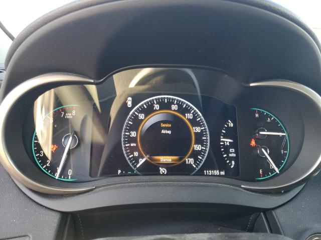 2015 BUICK LACROSSE - 1G4GB5G35FF304657