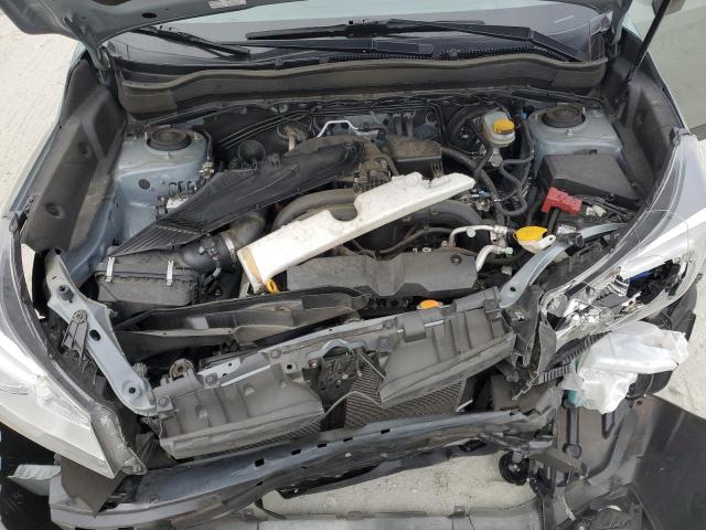2017 SUBARU FORESTER 2 - JF2SJAJC7HH472599