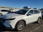 Lot #3030858503 2024 HONDA CR-V EX