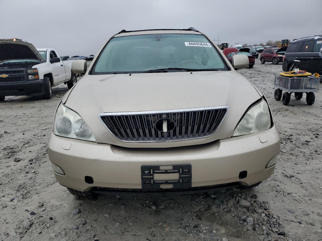 Lot #2978810932 2004 LEXUS RX 330