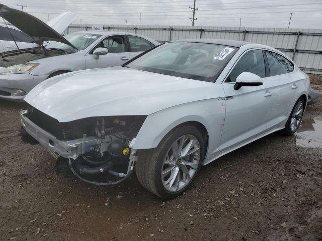 AUDI A5 PREMIUM PLUS