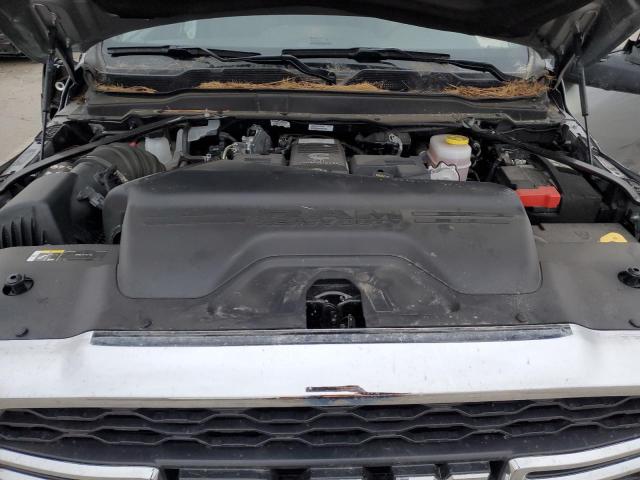 2024 RAM 3500 TRADE - 3C63R3GL9RG136826