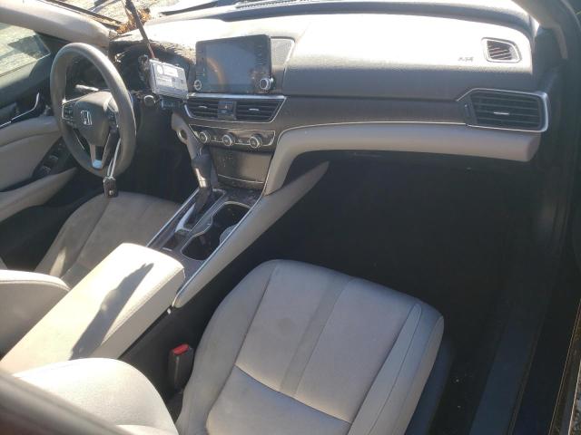 2019 HONDA ACCORD EX - 1HGCV1F43KA160211
