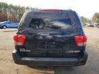 TOYOTA SEQUOIA SR снимка