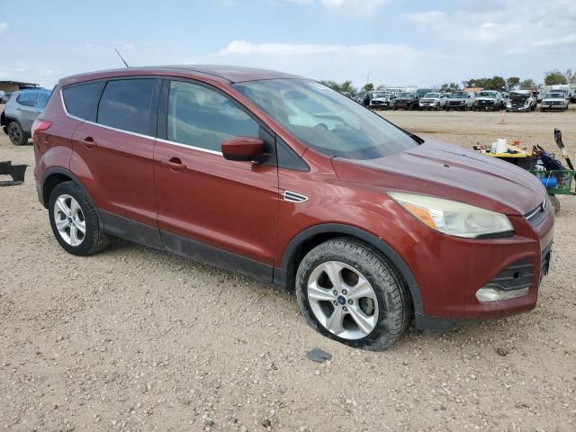 VIN 1FMCU0GX2EUE38874 2014 Ford Escape, SE no.4