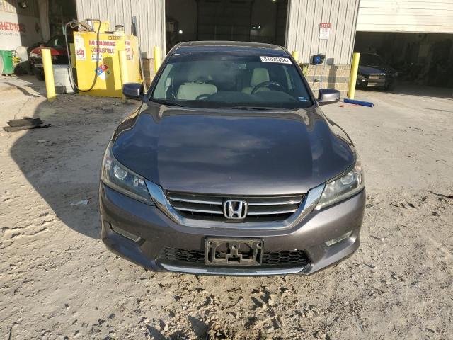 VIN 1HGCR2F8XDA139680 2013 HONDA ACCORD no.5