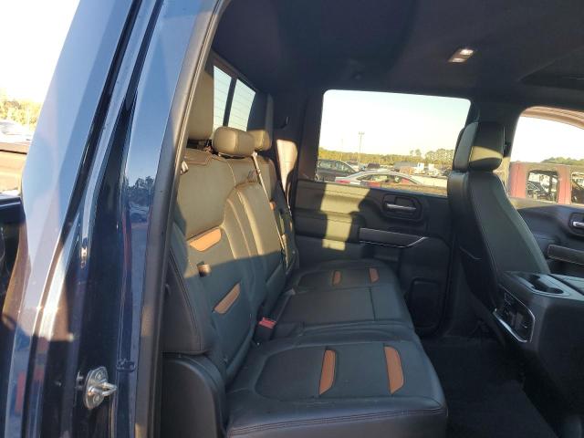 2020 GMC SIERRA K25 - 1GT49PEY5LF183640