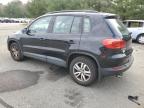 Lot #3022873382 2017 VOLKSWAGEN TIGUAN S