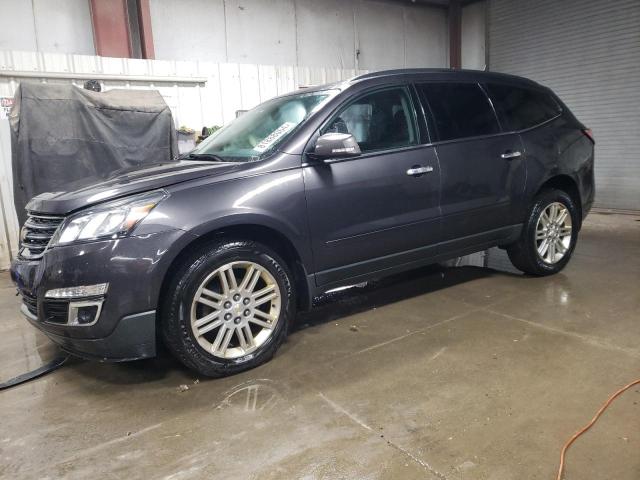 2015 CHEVROLET TRAVERSE L #3023384271