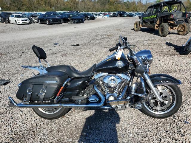 2009 HARLEY-DAVIDSON FLHRC - 1HD1FR4169Y607186