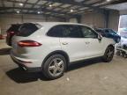 PORSCHE CAYENNE снимка