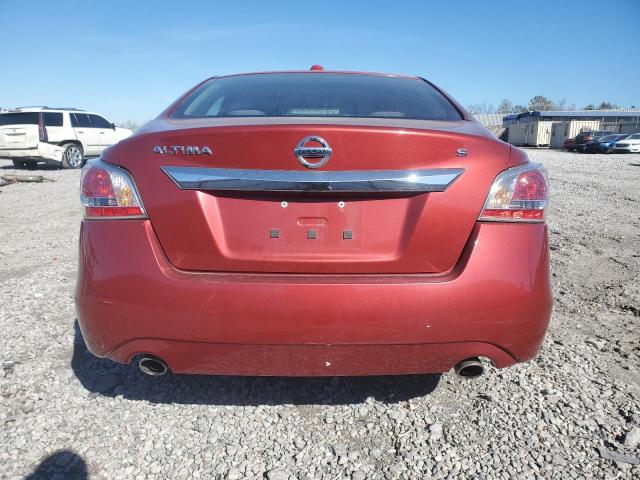 2015 NISSAN ALTIMA - 1N4AL3AP2FC454059