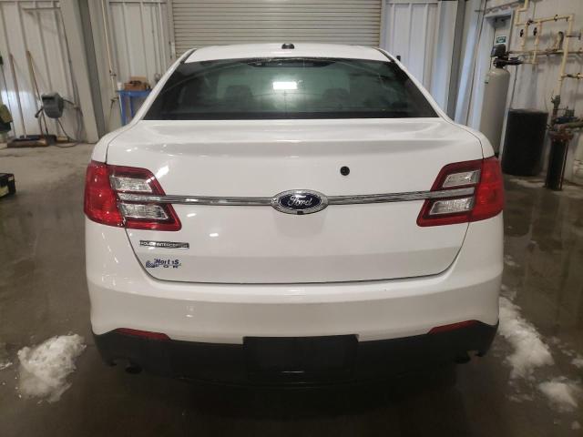 2019 FORD TAURUS POL - 1FAHP2L81KG119686