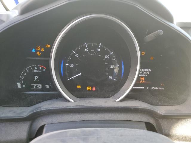 2019 HONDA FIT EX - 3HGGK5H83KM725089