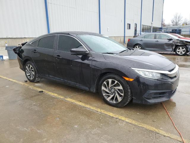 2017 HONDA CIVIC EX - 19XFC2F73HE013541