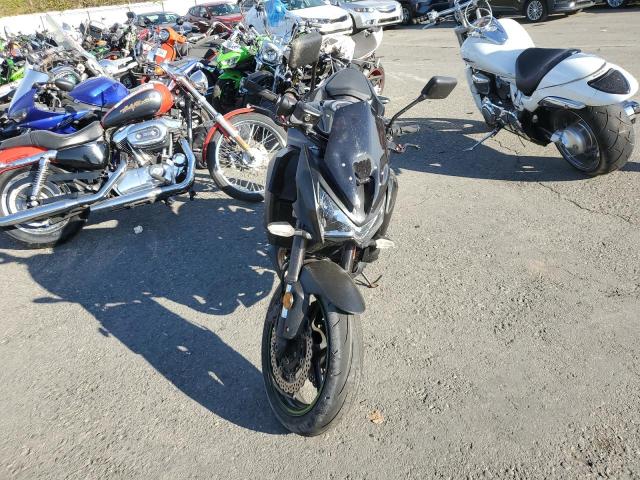 2016 KAWASAKI ZR800 B JKBZRCB1XGDA13810