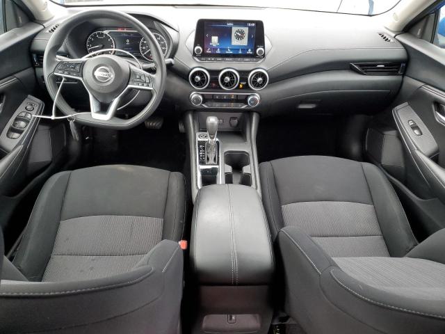 2023 NISSAN SENTRA SV - 3N1AB8CV0PY293423