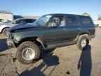 Lot #3037341739 1990 TOYOTA 4RUNNER VN