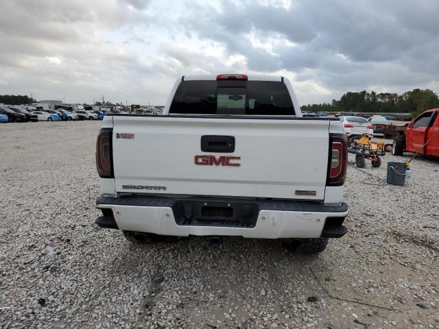 2016 GMC SIERRA K15 - 3GTU2NEC6GG308050